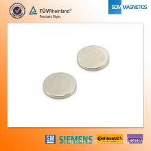 D25*3mm N42 Neodymium Magnet